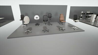 Office Elements 