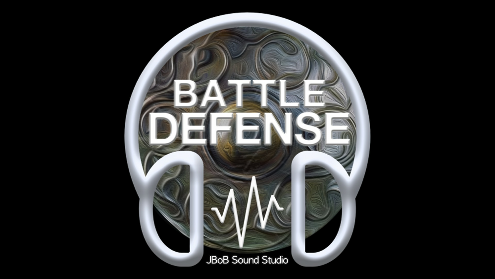 Battle Defense Sound 