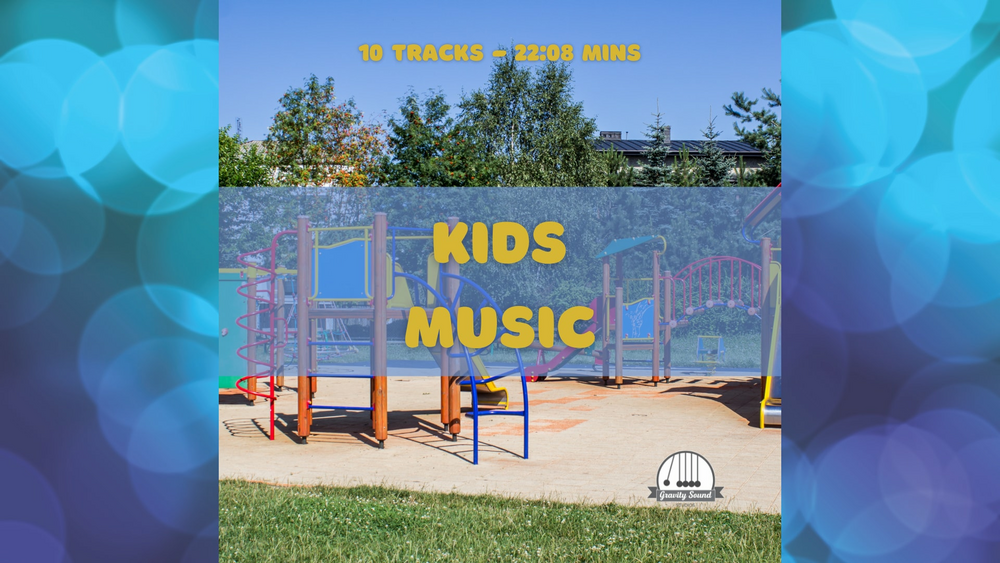 Kids Music 