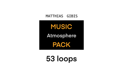 Game Music Atmosphere Pack