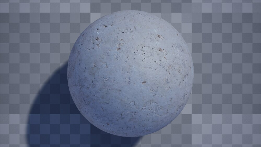 10 Wall Materials 4K #2 