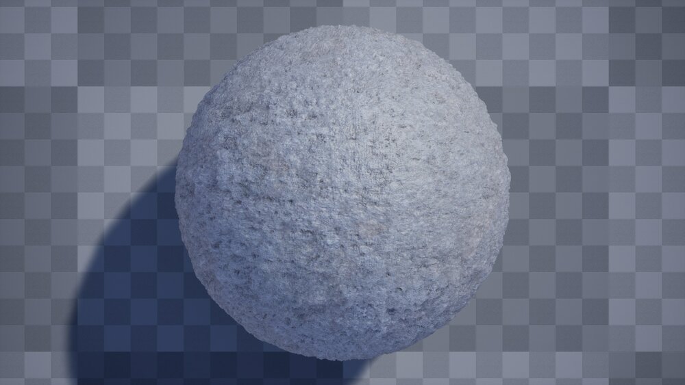 10 Wall Materials 4K #2 