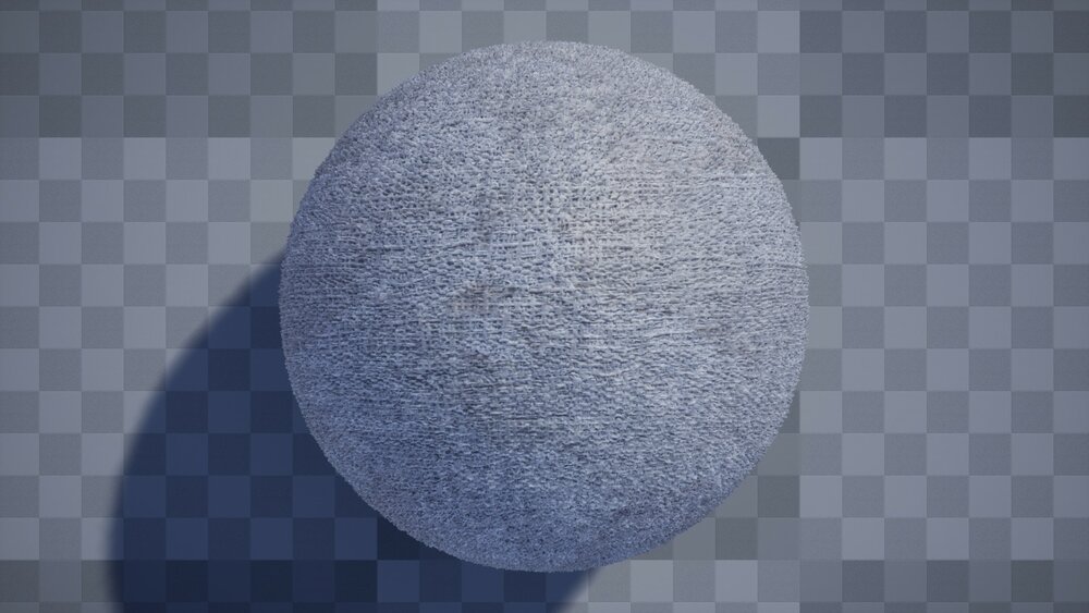 10 Wall Materials 4K #2 