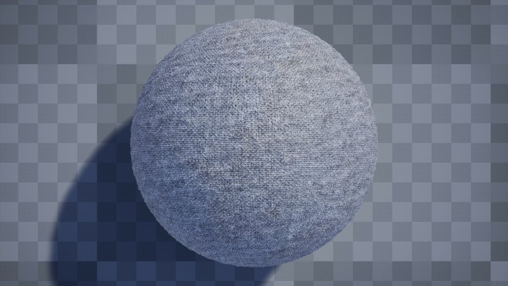 10 Wall Materials 4K #2 