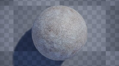 10 Wall Materials 4K #2 