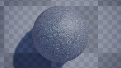 10 Wall Materials 4K #2 