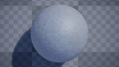 10 Wall Materials 4K #2 