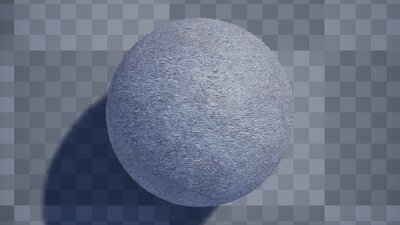 10 Wall Materials 4K #2 