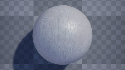 10 Wall Materials 4K #2 