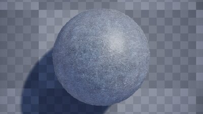 10 Wall Materials 4K #2 