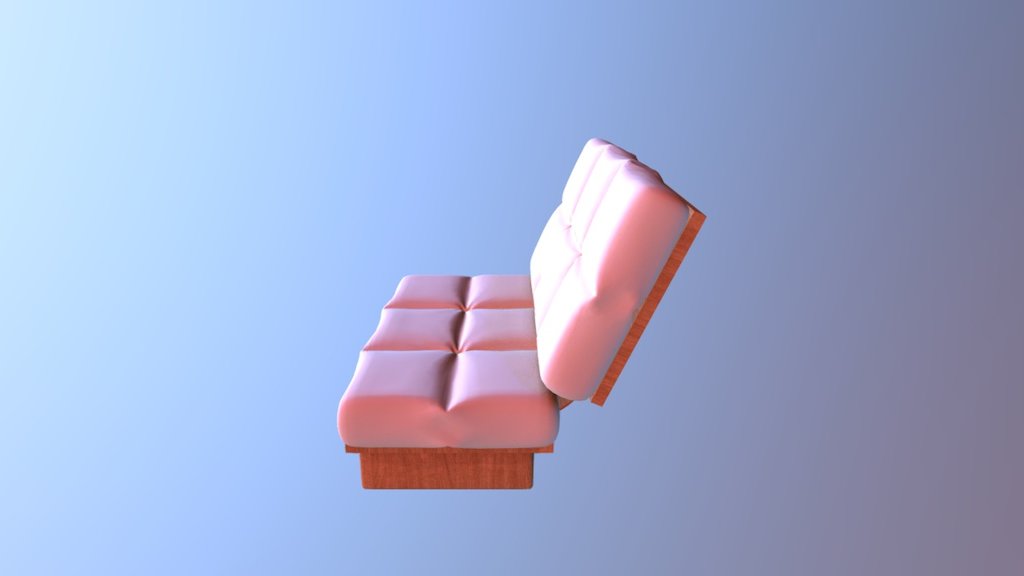 Some cool... Sofa! 