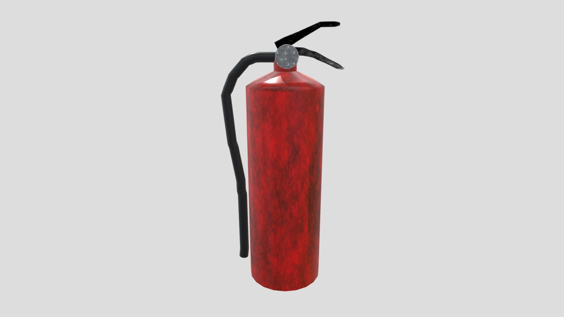 Fire extinguisher 