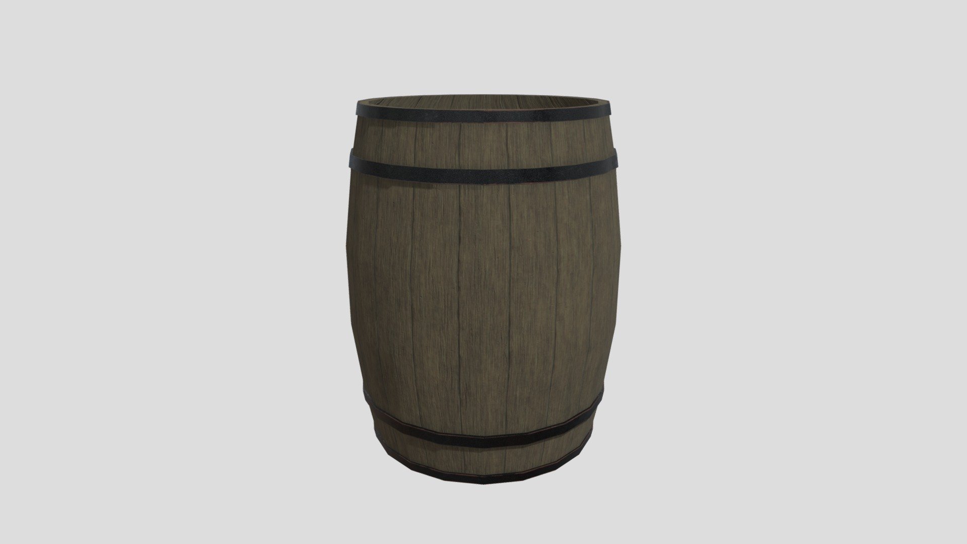 Barrel 