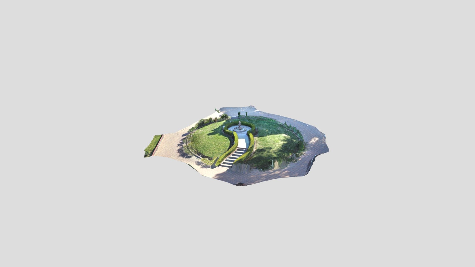 Fountain