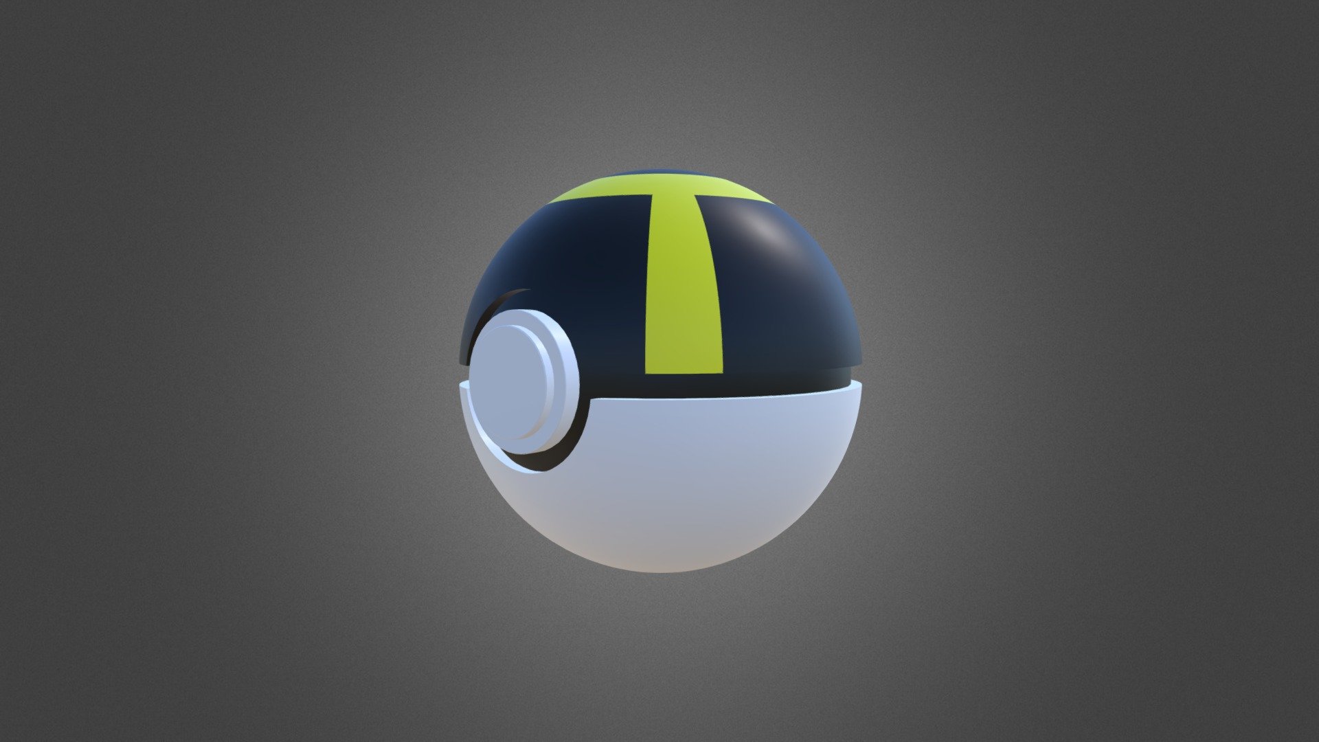 Pokeball 