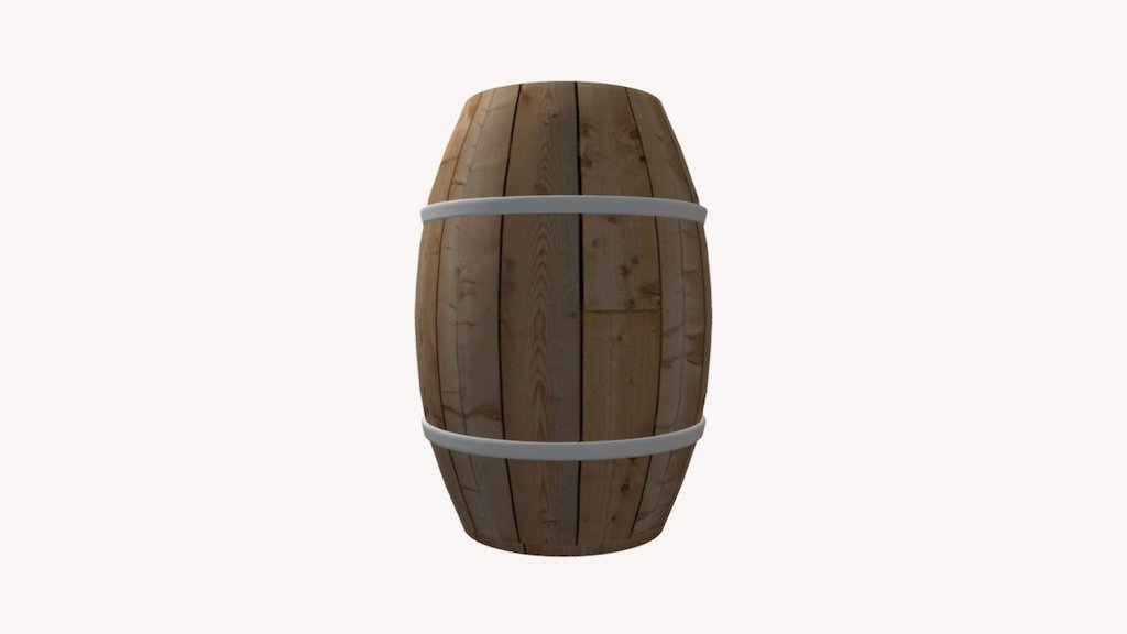 Barrel 