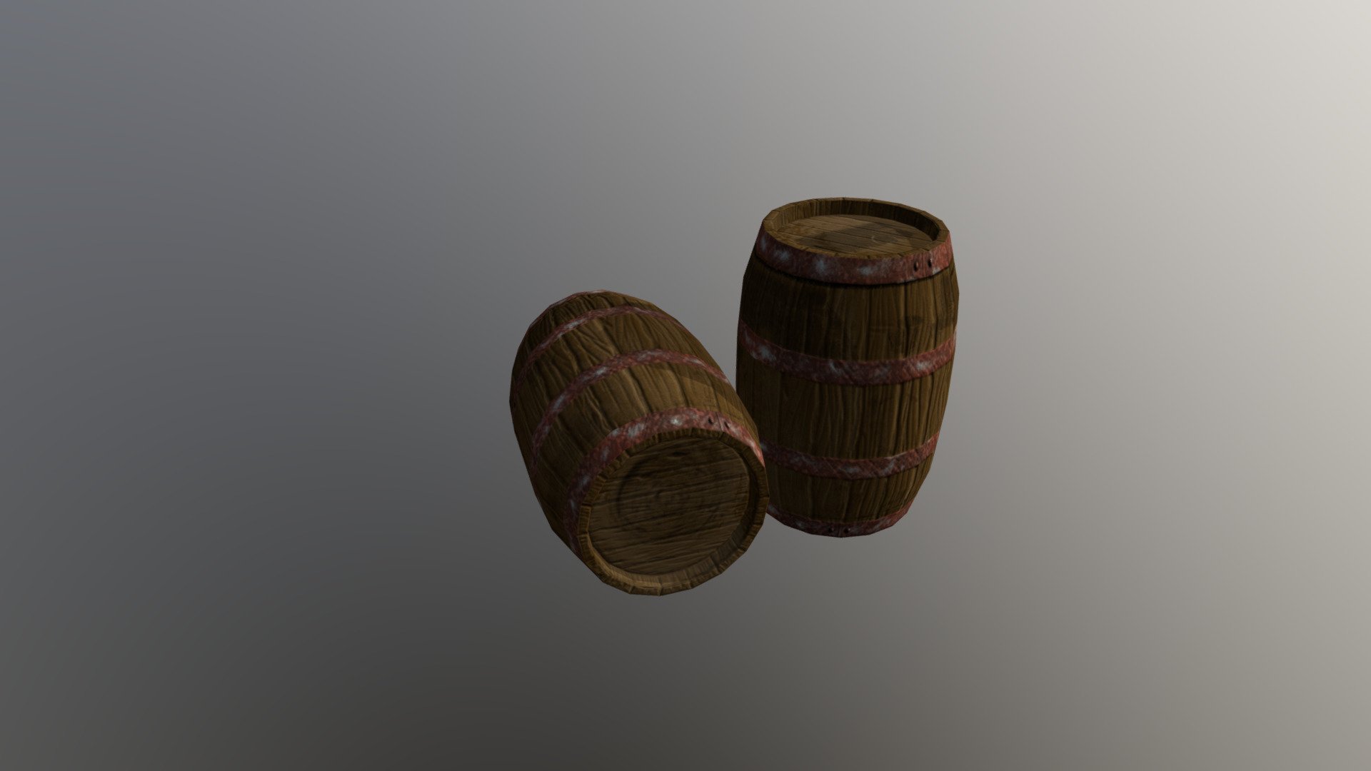 Barrels 