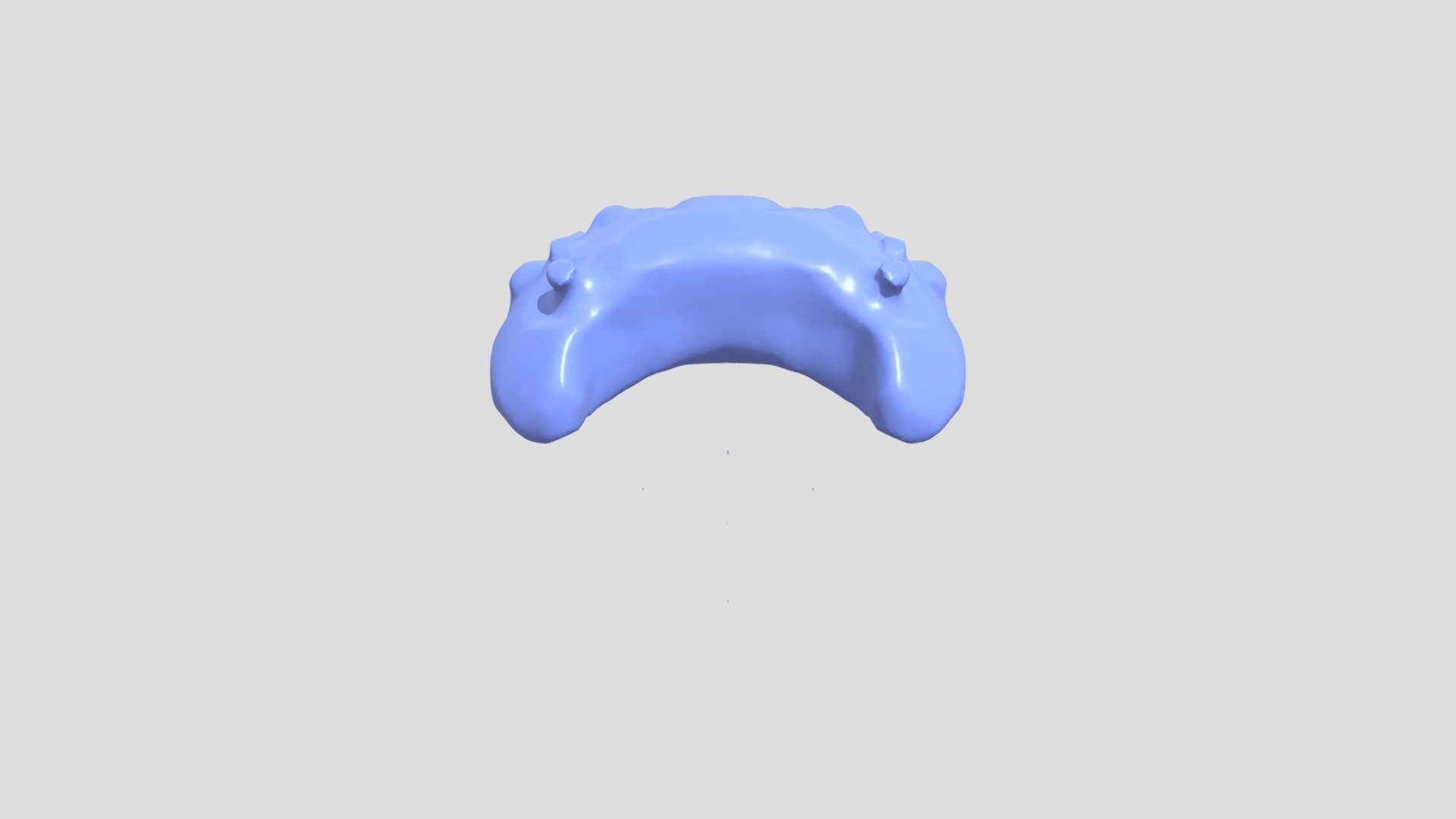 Controller sculpt 