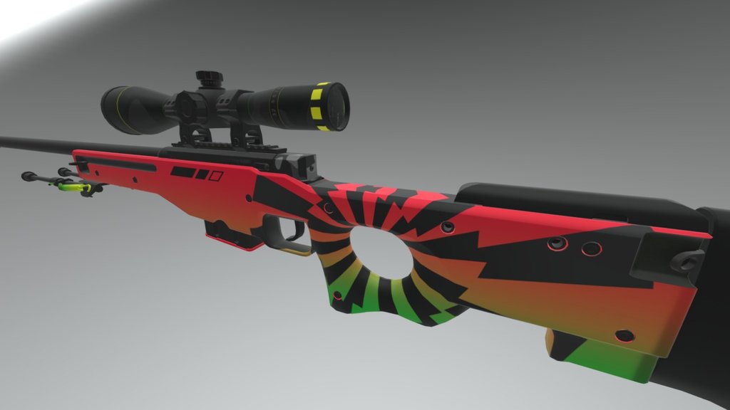 AWP-Block v2. 