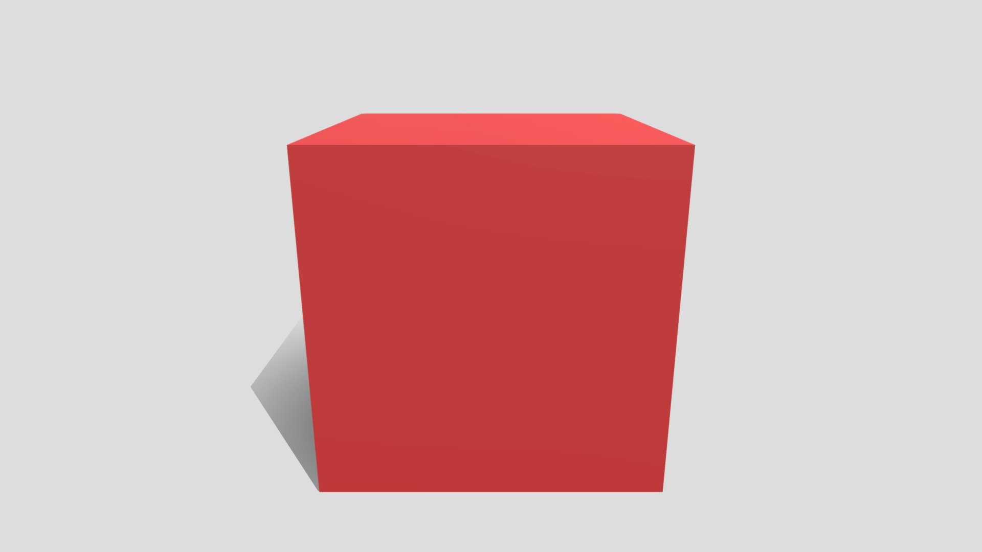 box merah 