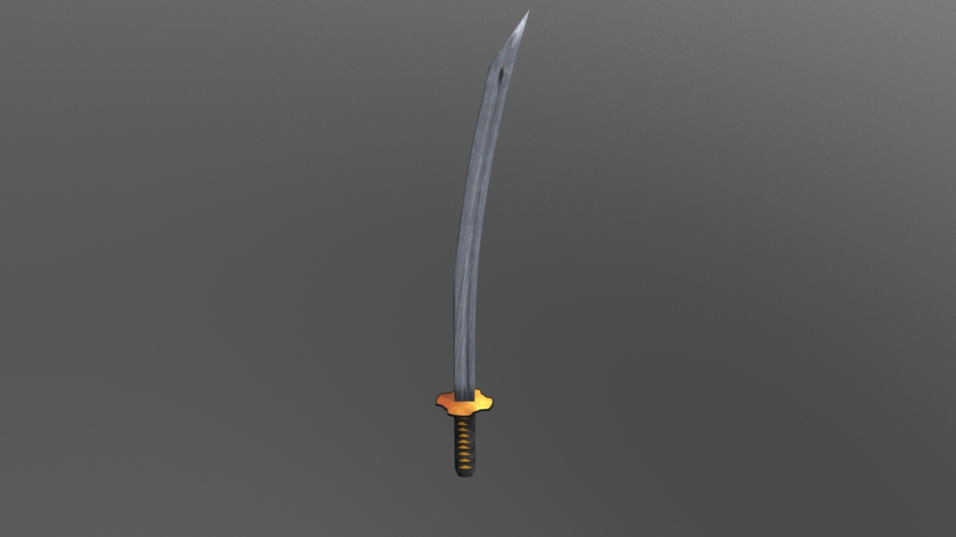 GDW Asset 1 Katana 