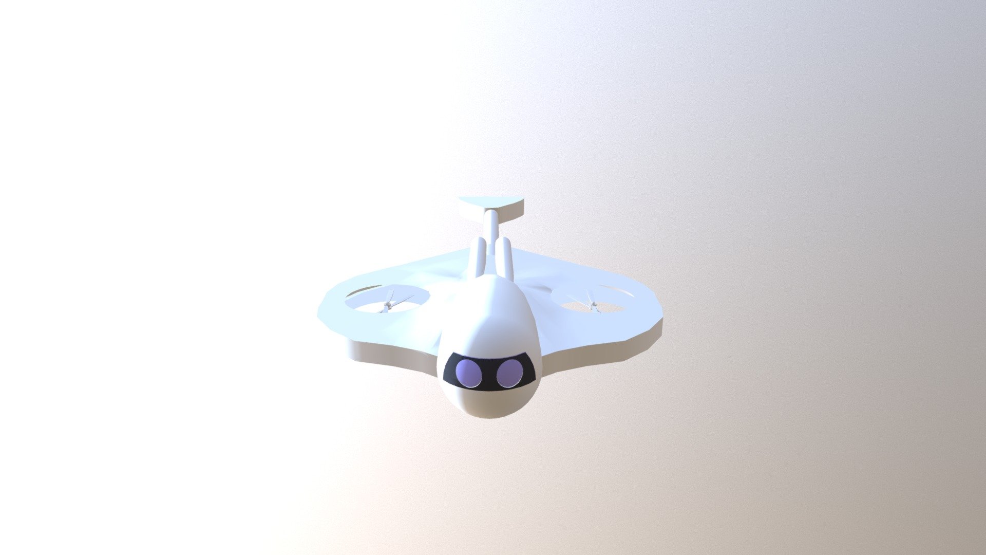 Drone Design001 