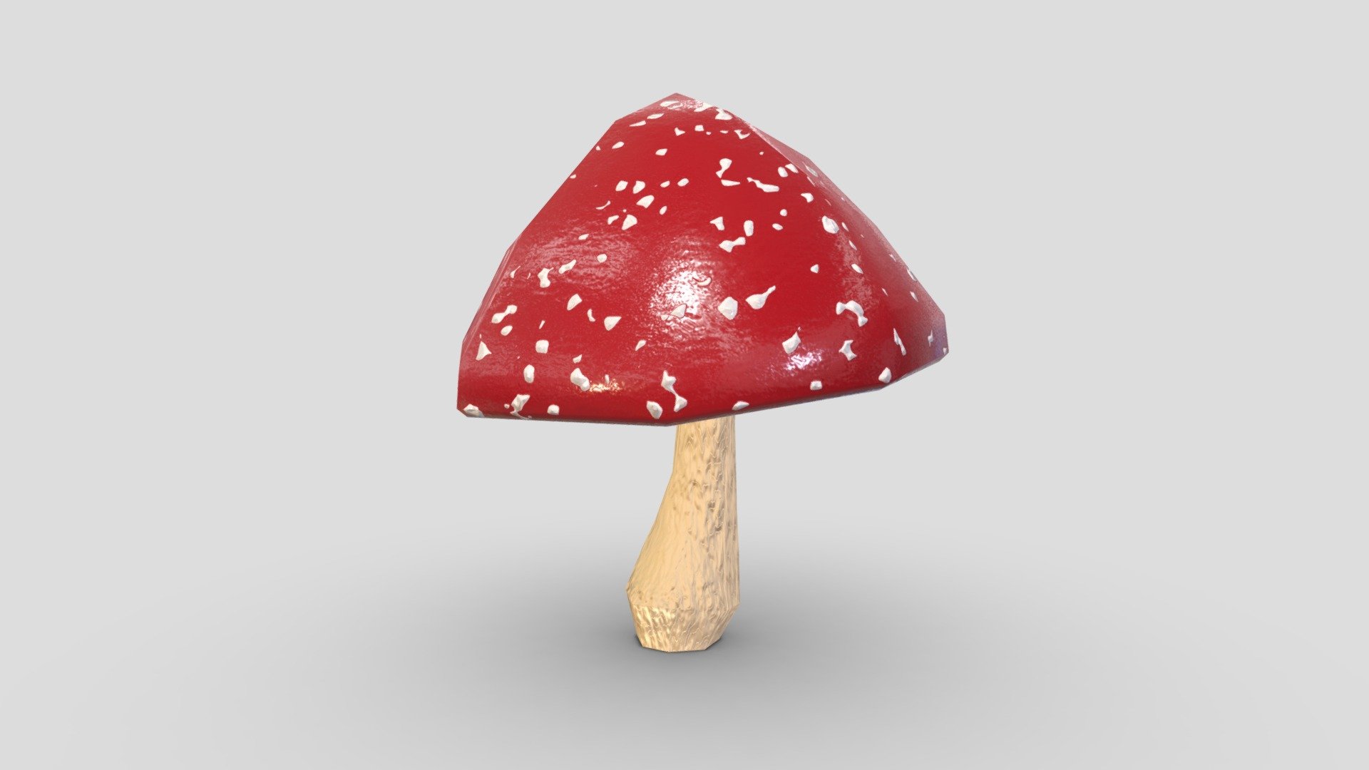 Mushroom 