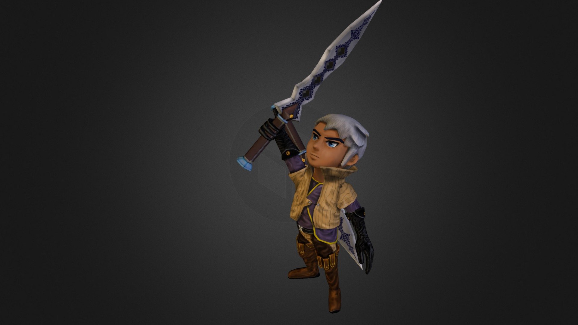 Human_Summoner.fbx 