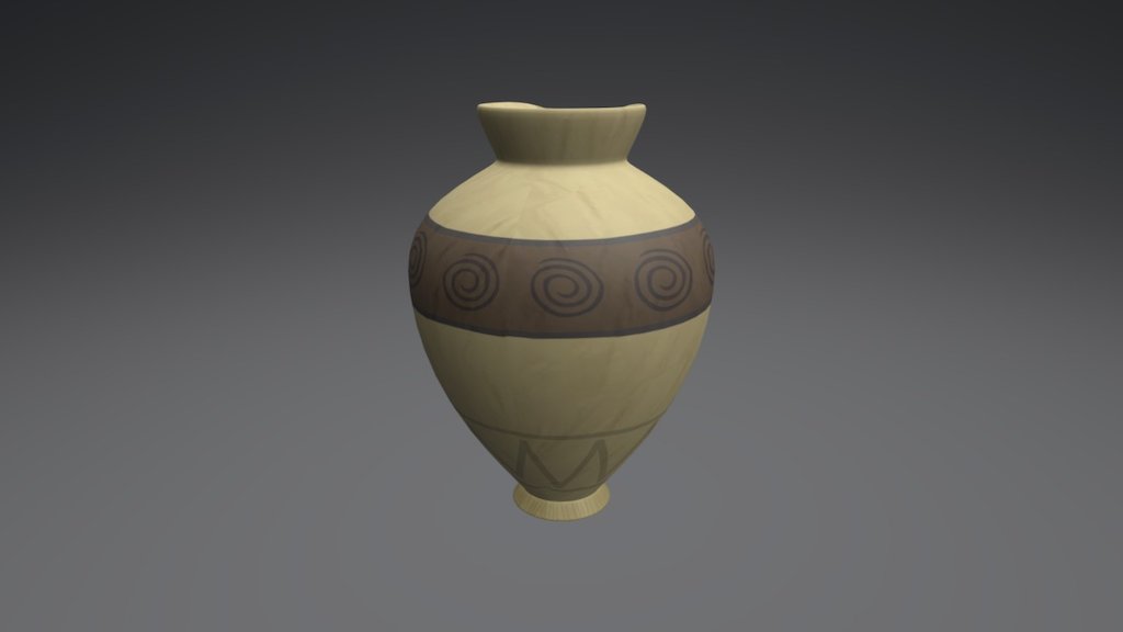 Vase 