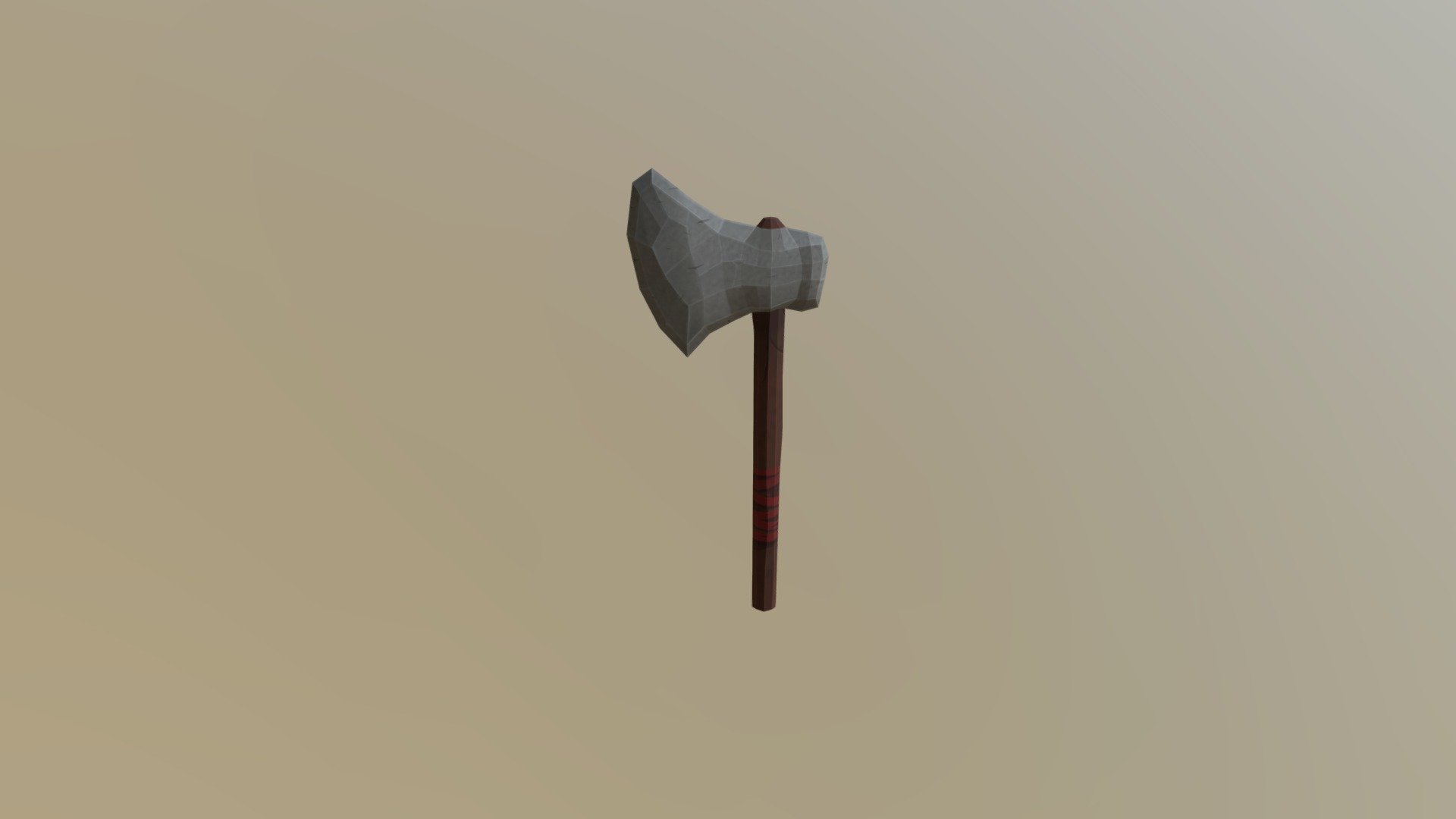 Stoneaxe 