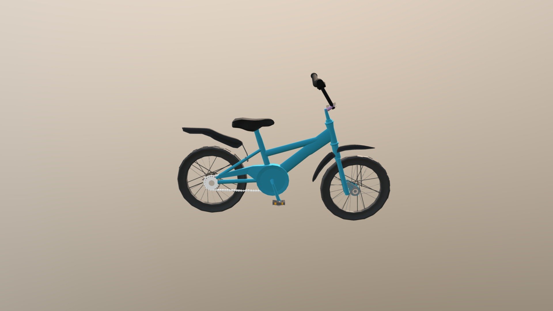 Bicycle Wip 