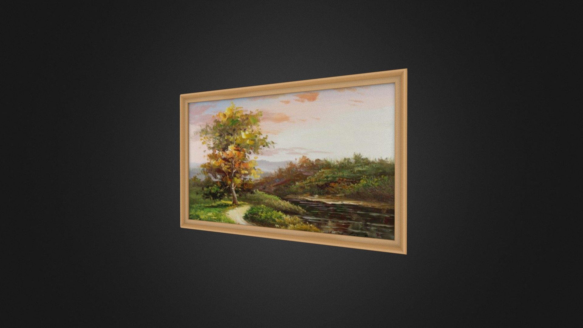 Framedpainting01 