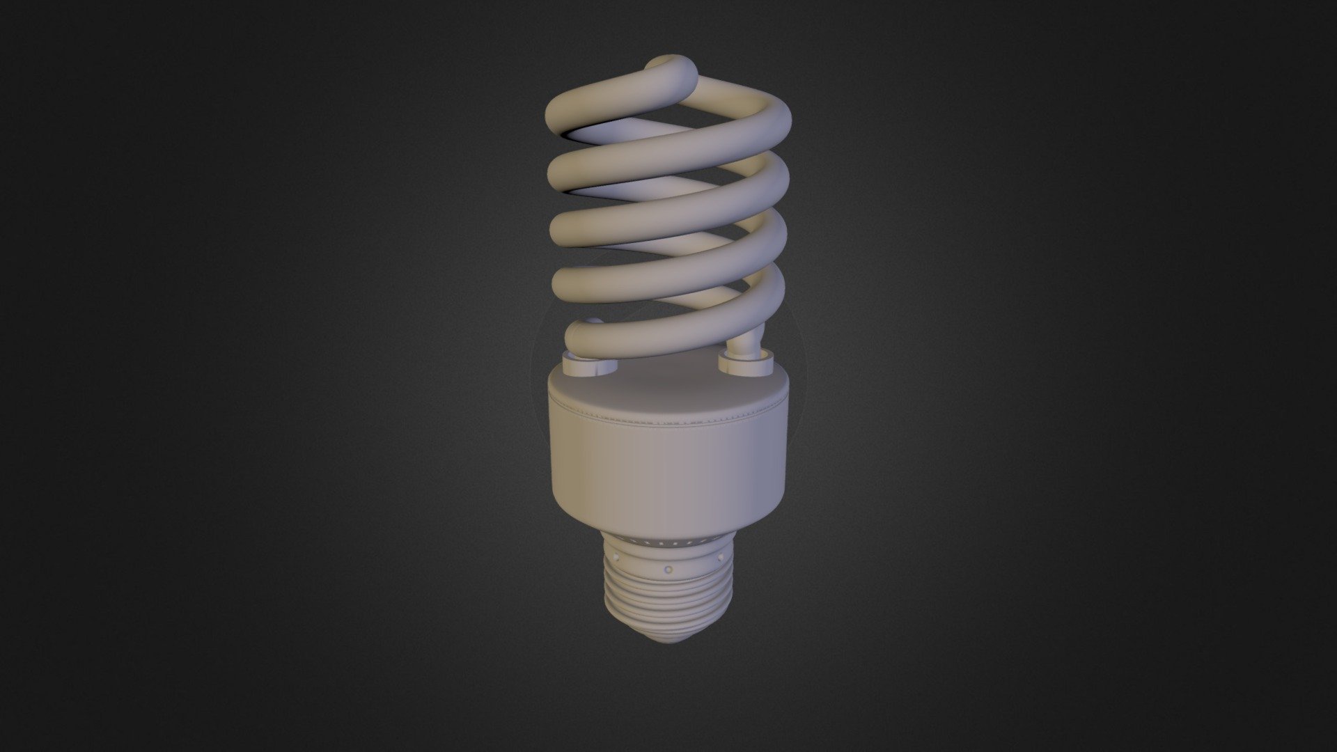 Energy Bulb 