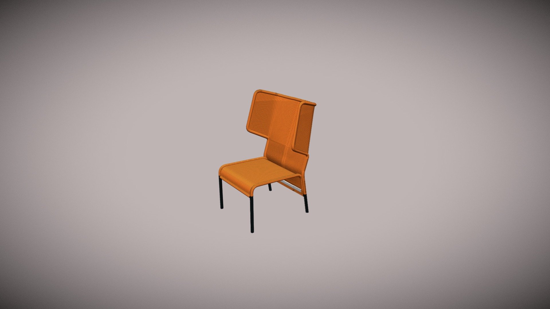 Chair Charles 