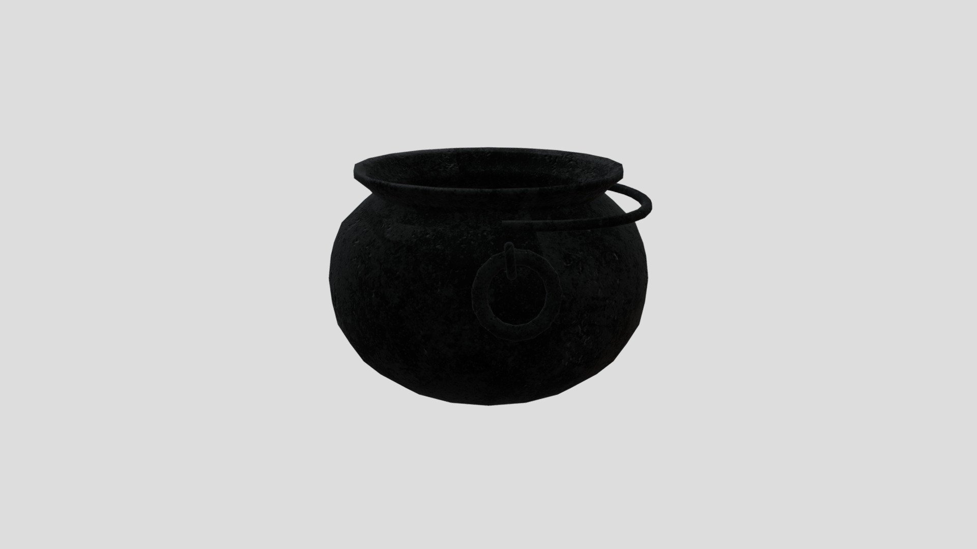 Witch\'s Cauldron 