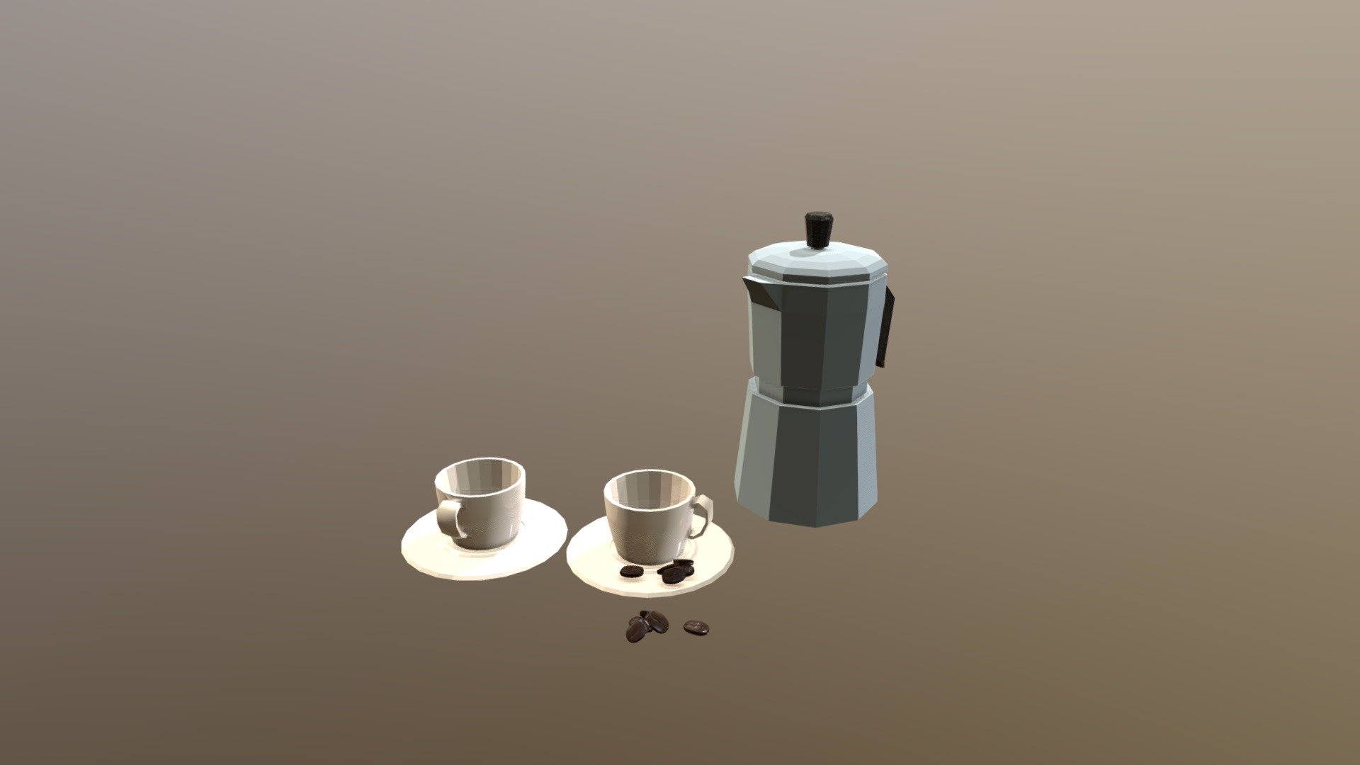 Coffee Kit 