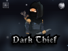 The Dark Thief Game Character Sprites