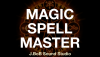 Magic Spell Master