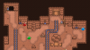 2D TopDown Caves Tileset 