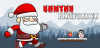 Santas Platformer FULL GAME W SOURCE