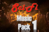 Sci-fi music pack #1