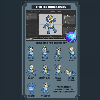 Robot Man (Game Assets) 