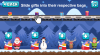 Help Santa Claus - HTML5/Mobile 