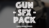 Gun SFX Pack