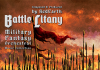 Battle Litany | Military Fantasy Orchestral Music Collection 