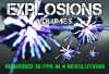 Explosions-Volume 5 