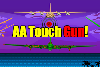 AA Touch Gun! 