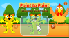 Point to Point - Happy Animals Educational Kids Game 