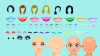 Beauty Salon Pack 