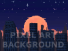 12 Parallax Pixel Art Backgrounds Pack 